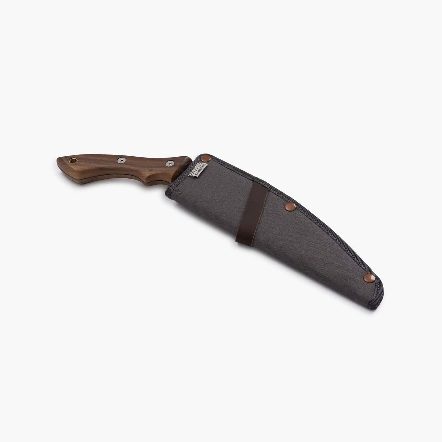 Timber Saw Sheath