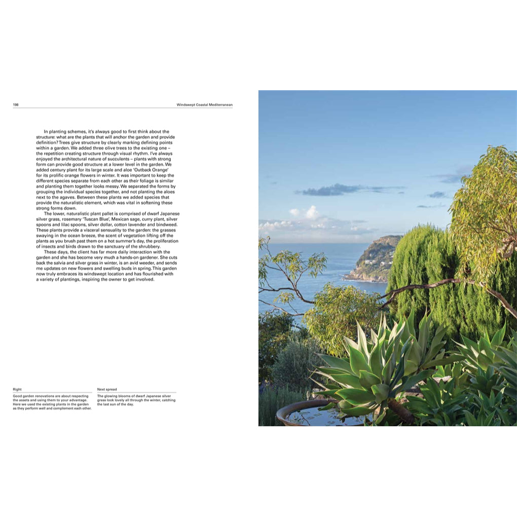 The Natural Gardener by Richard Unsworth Sample Page 6