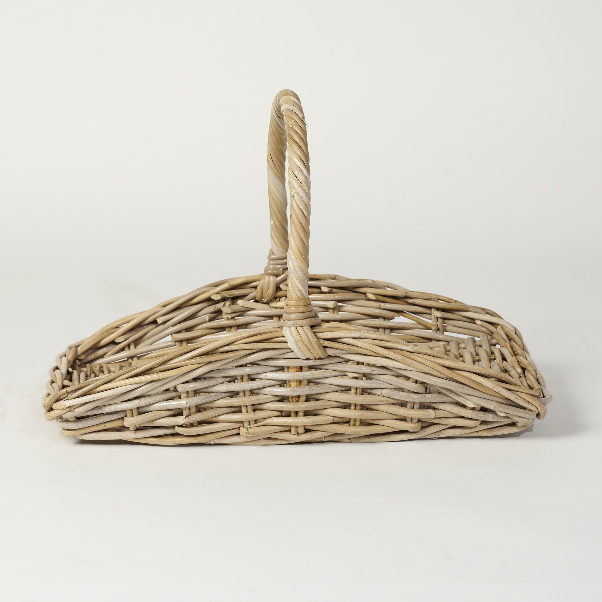 Wicka Wicker Garden Harvesting Trug