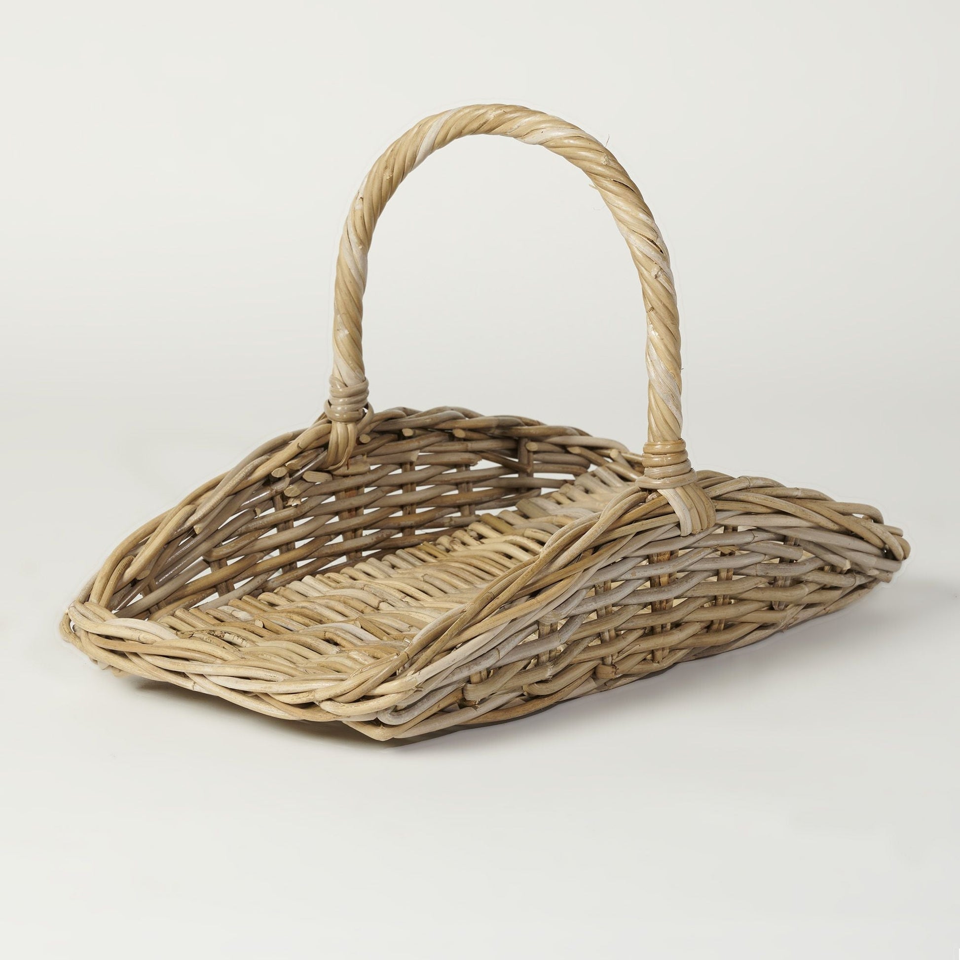 Open Ended Garden Trug Kubu Basket
