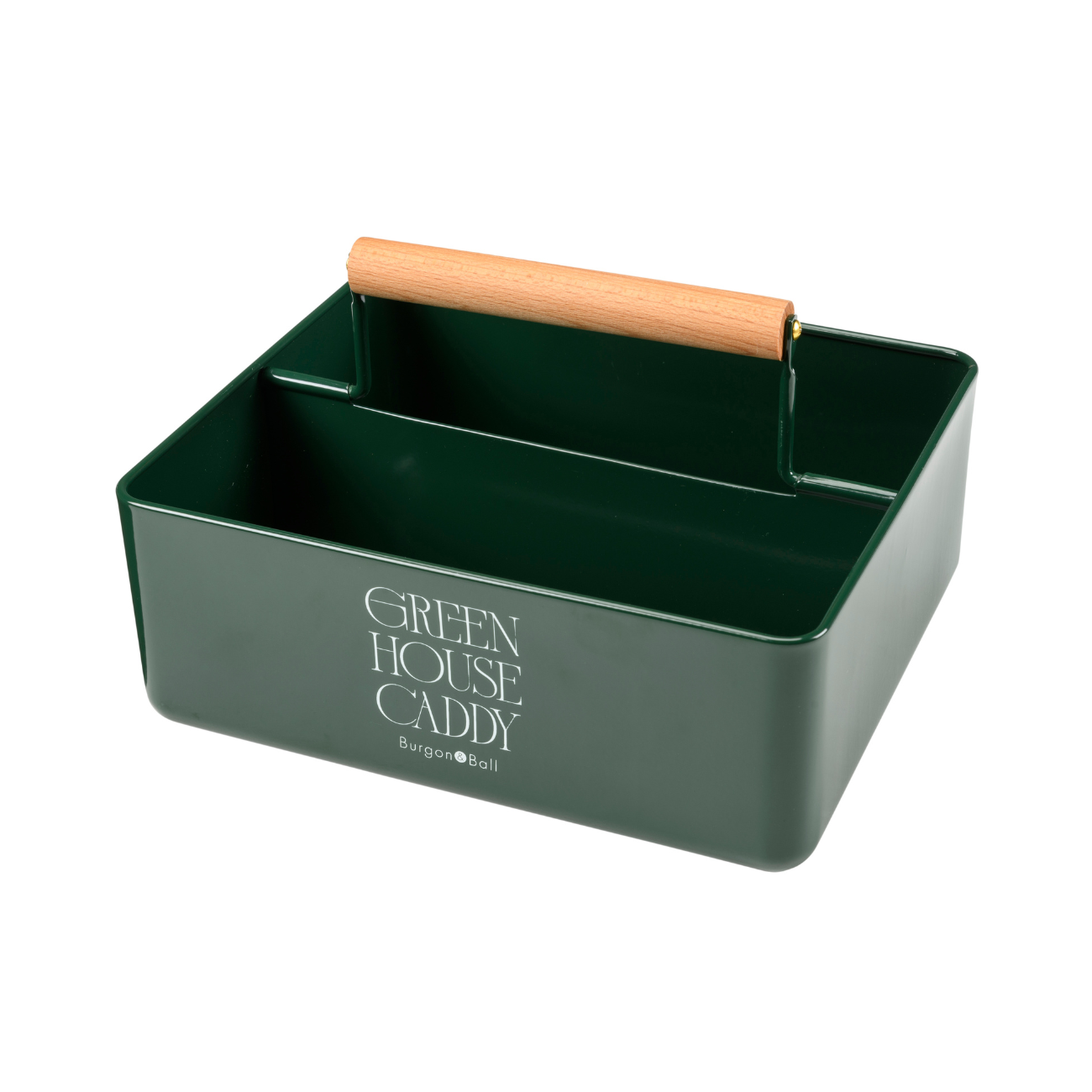 Burgon & Ball Collector Garden Caddy