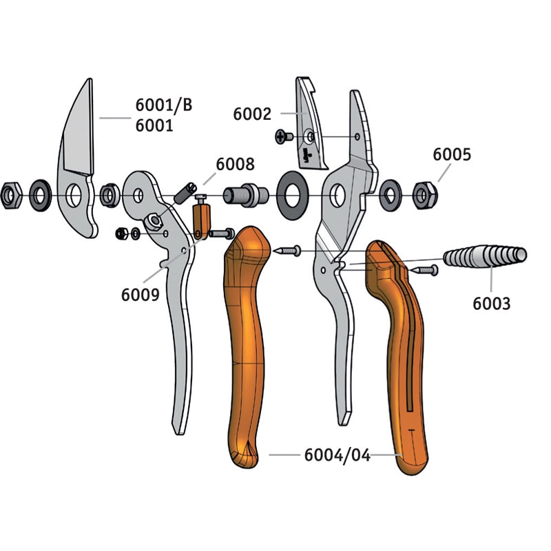 Lowe Spare Parts Available in Australia