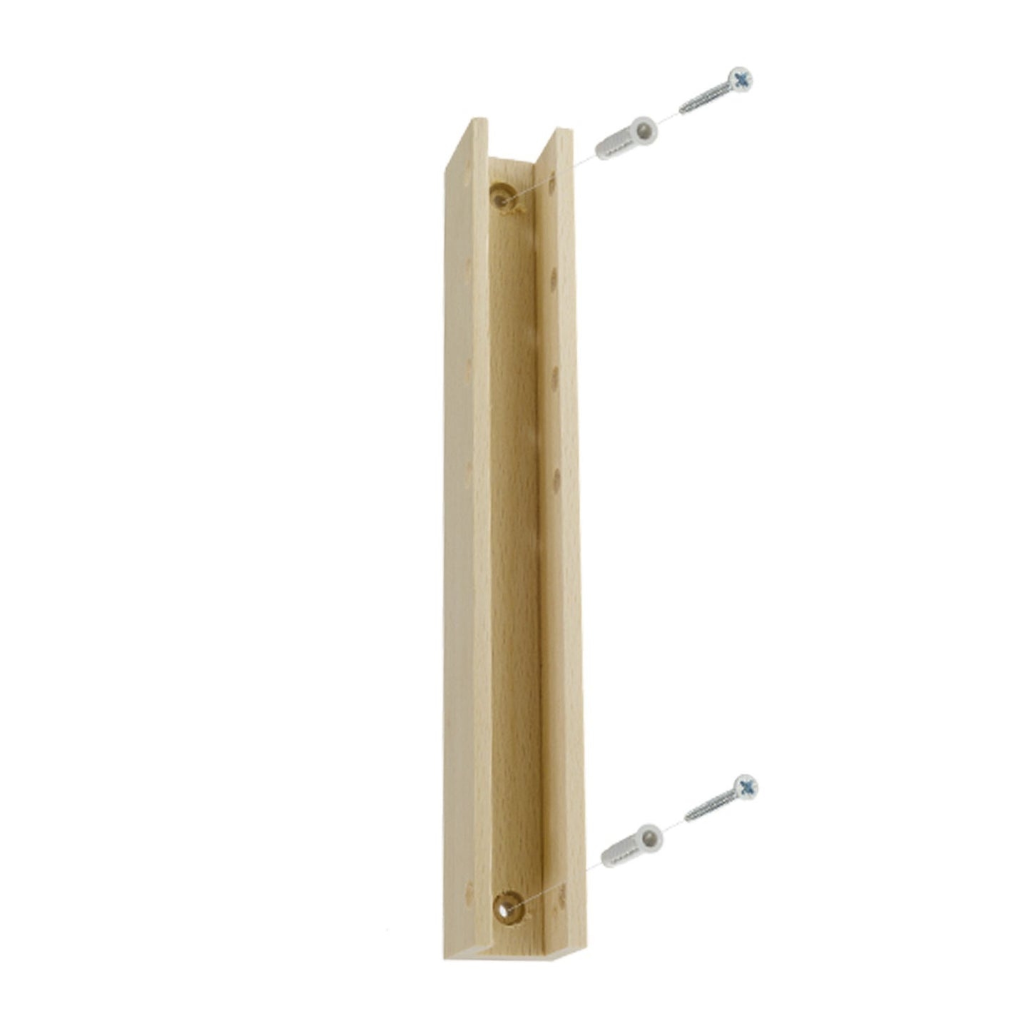 Wooden Pinocchio Wall Mount Screws