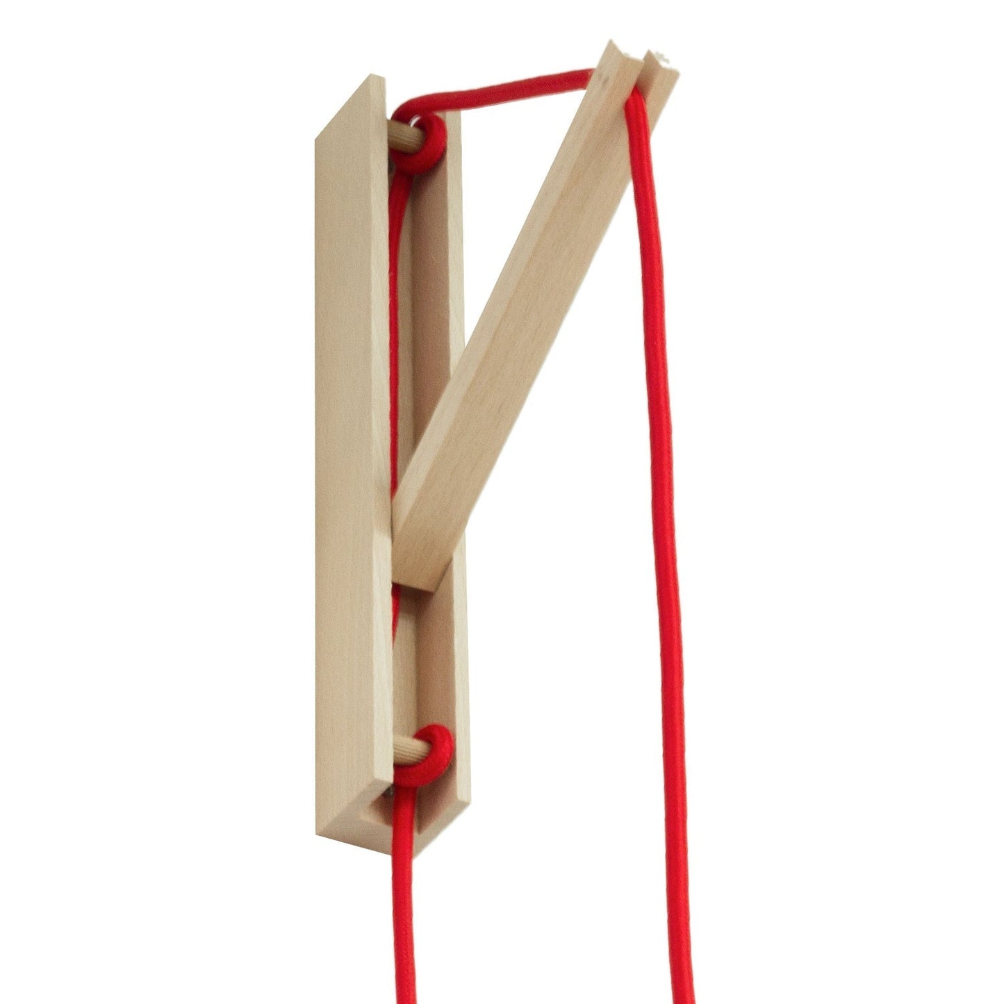 Pinocchio Adjustable Wall Mount Angle