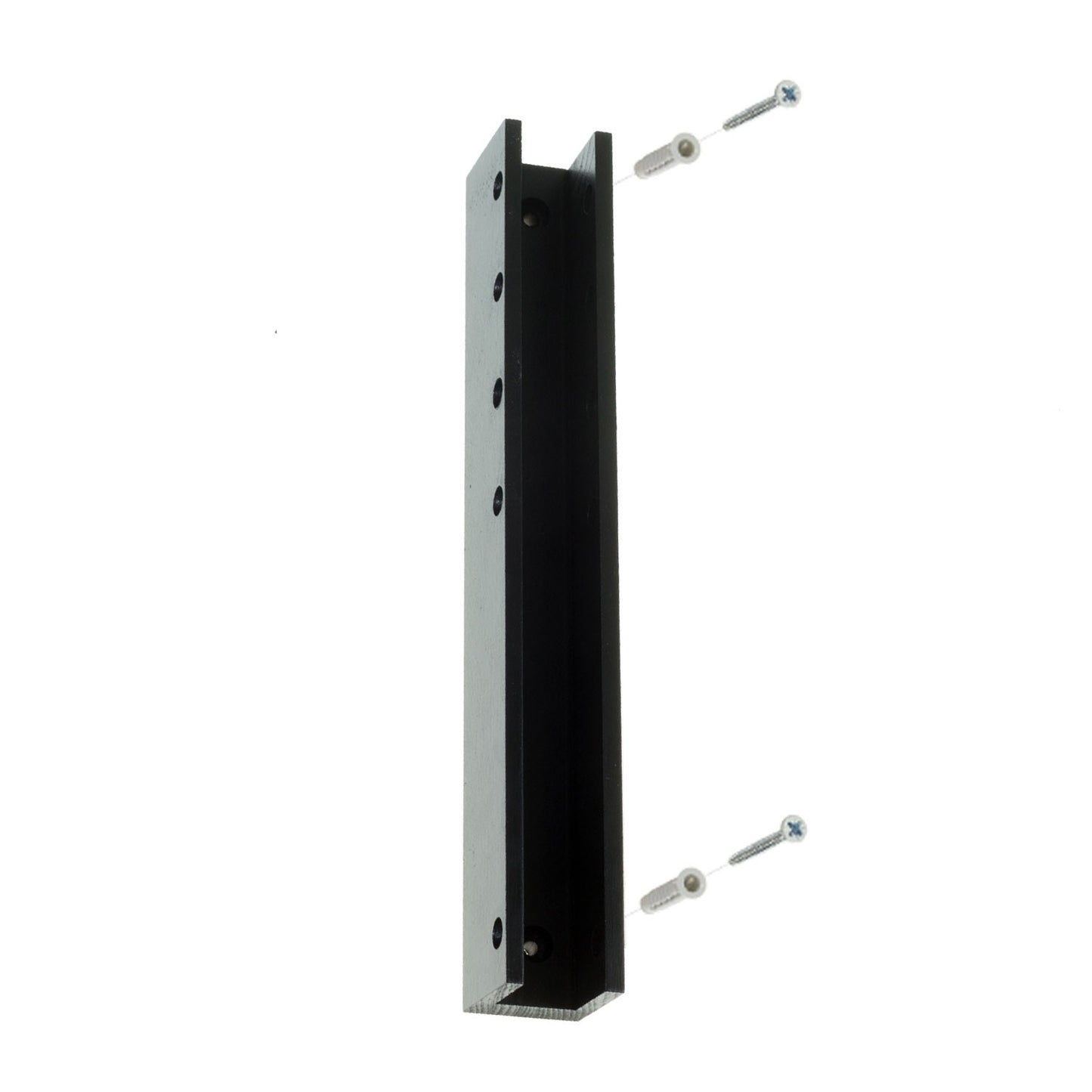 Pinocchio Wall Mount Black Screws