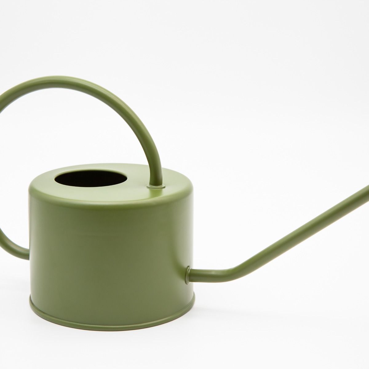 Potted Porto 1L Indoor Watering Can, Avocado - Body