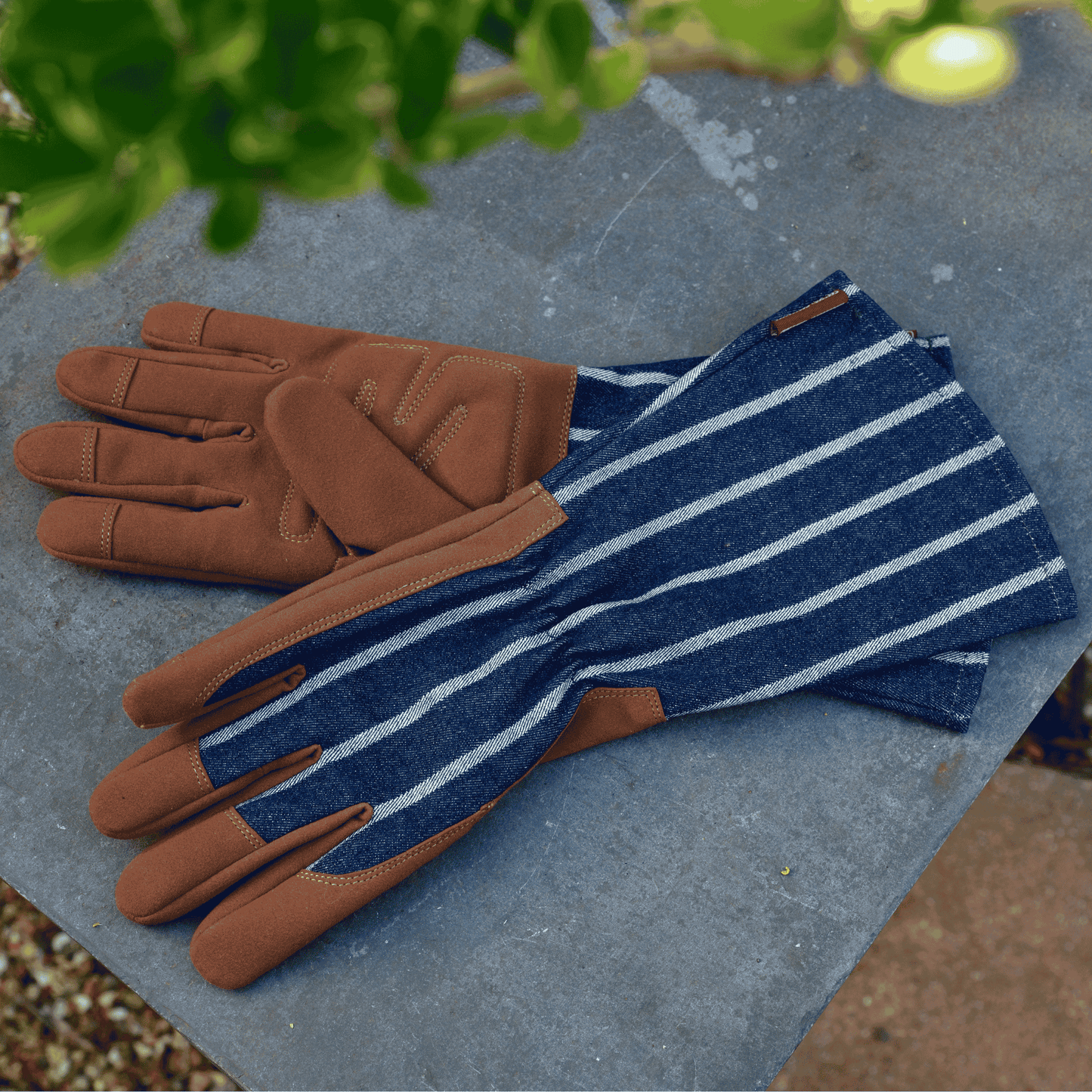 Sophie Conran for Burgon & Ball Long Gardening Gloves - Thorn Proof