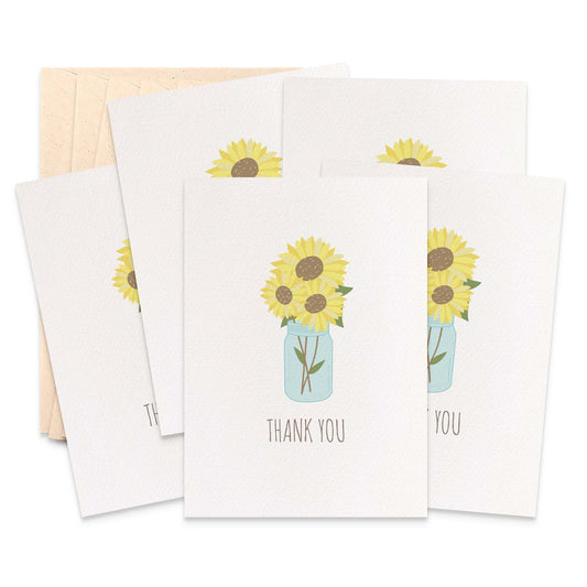 Thank You Cards