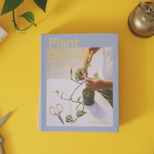 Plant Society