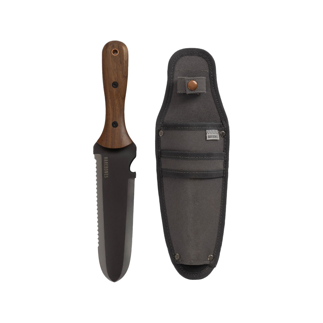 Barebones Hori Hori Classic & Sheath