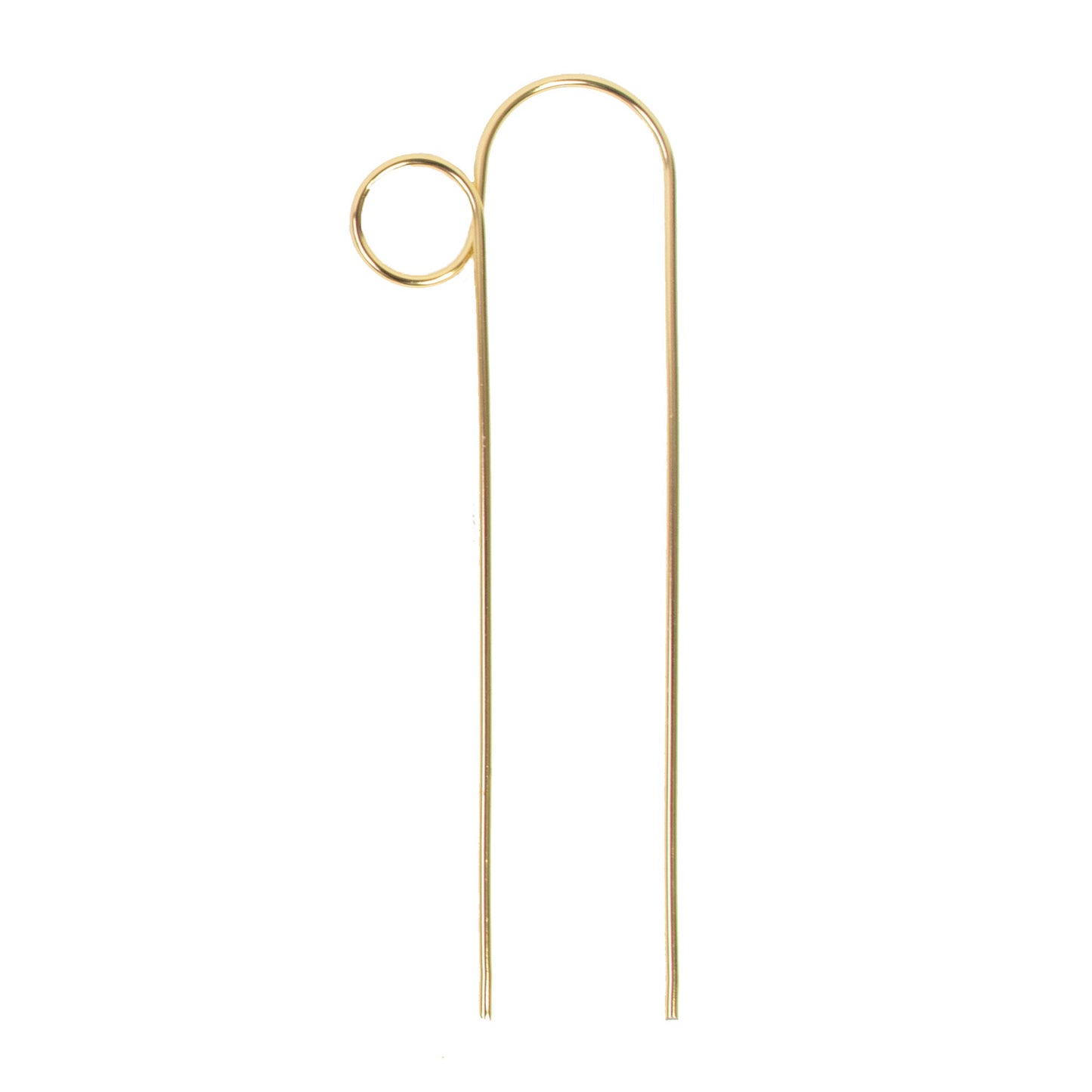 Botanopia 'Bump' Plant Stake, Gold