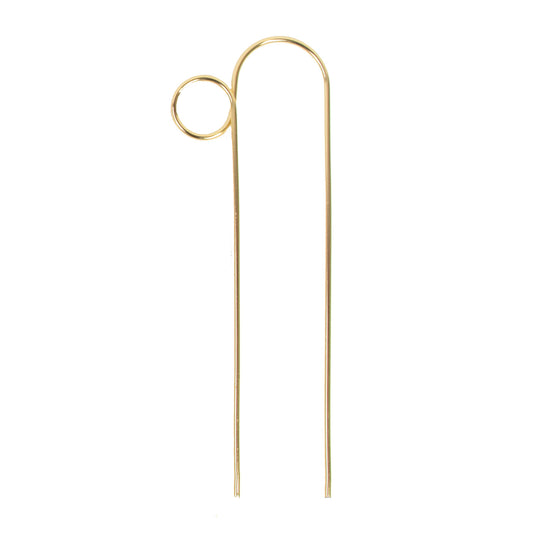 Botanopia 'Bump' Plant Stake, Gold