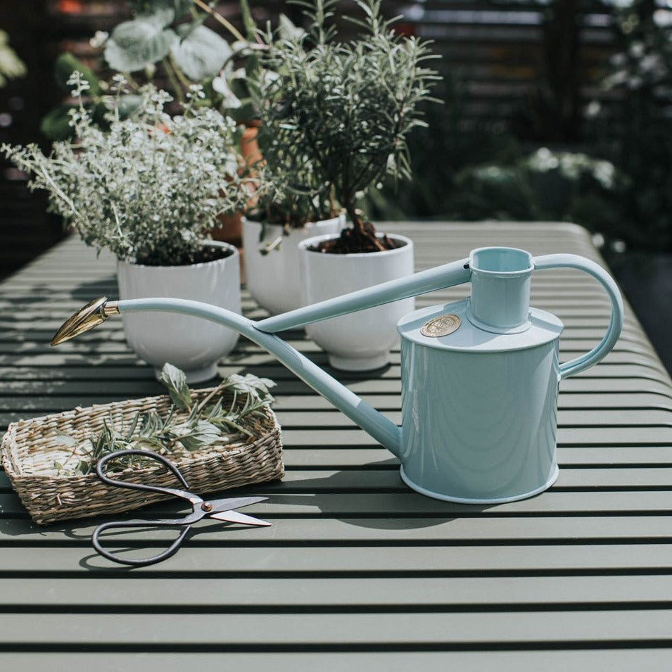 These watering cans are extremely practical for the home, conservatory or greenhouse.