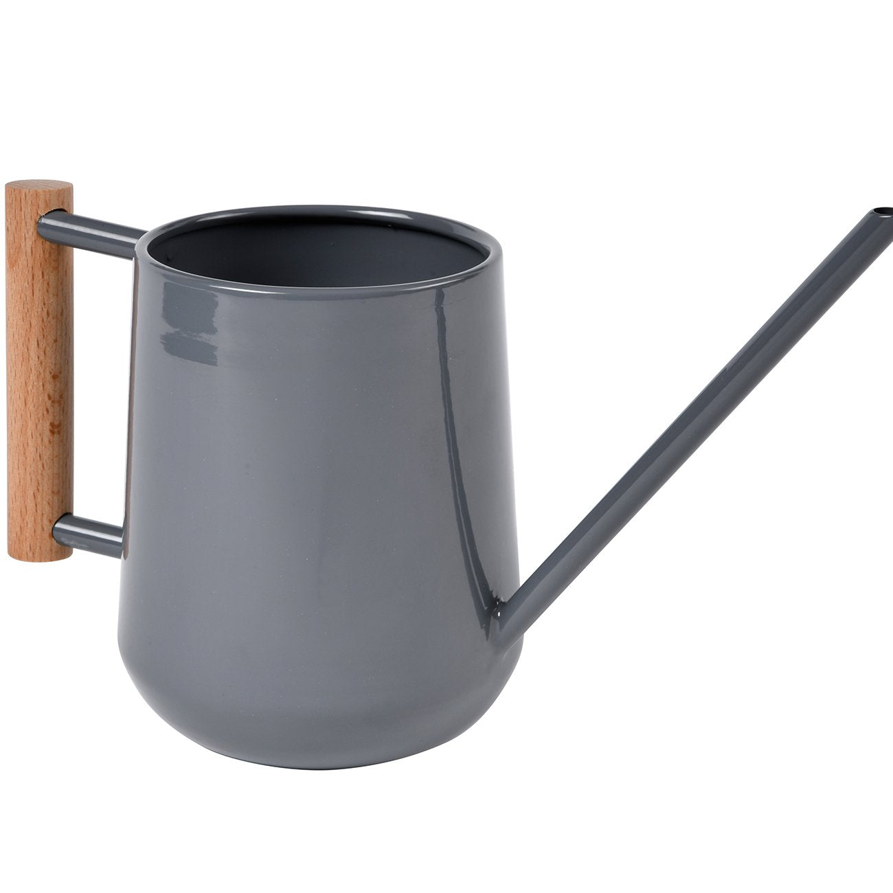 Burgon & Ball Charcoal Watering Can