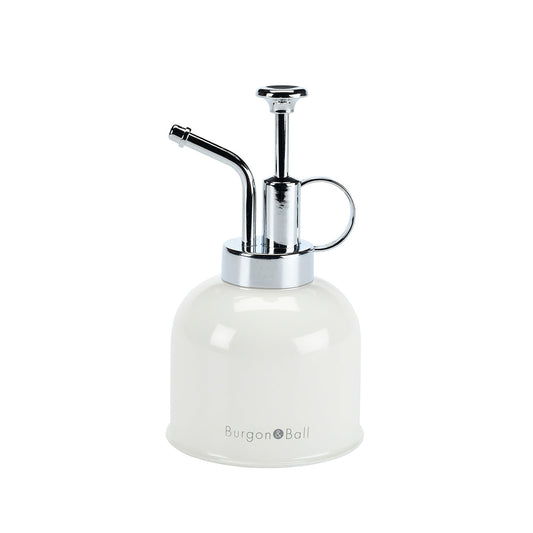 Burgon & Ball Indoor Plant Mister, Stone