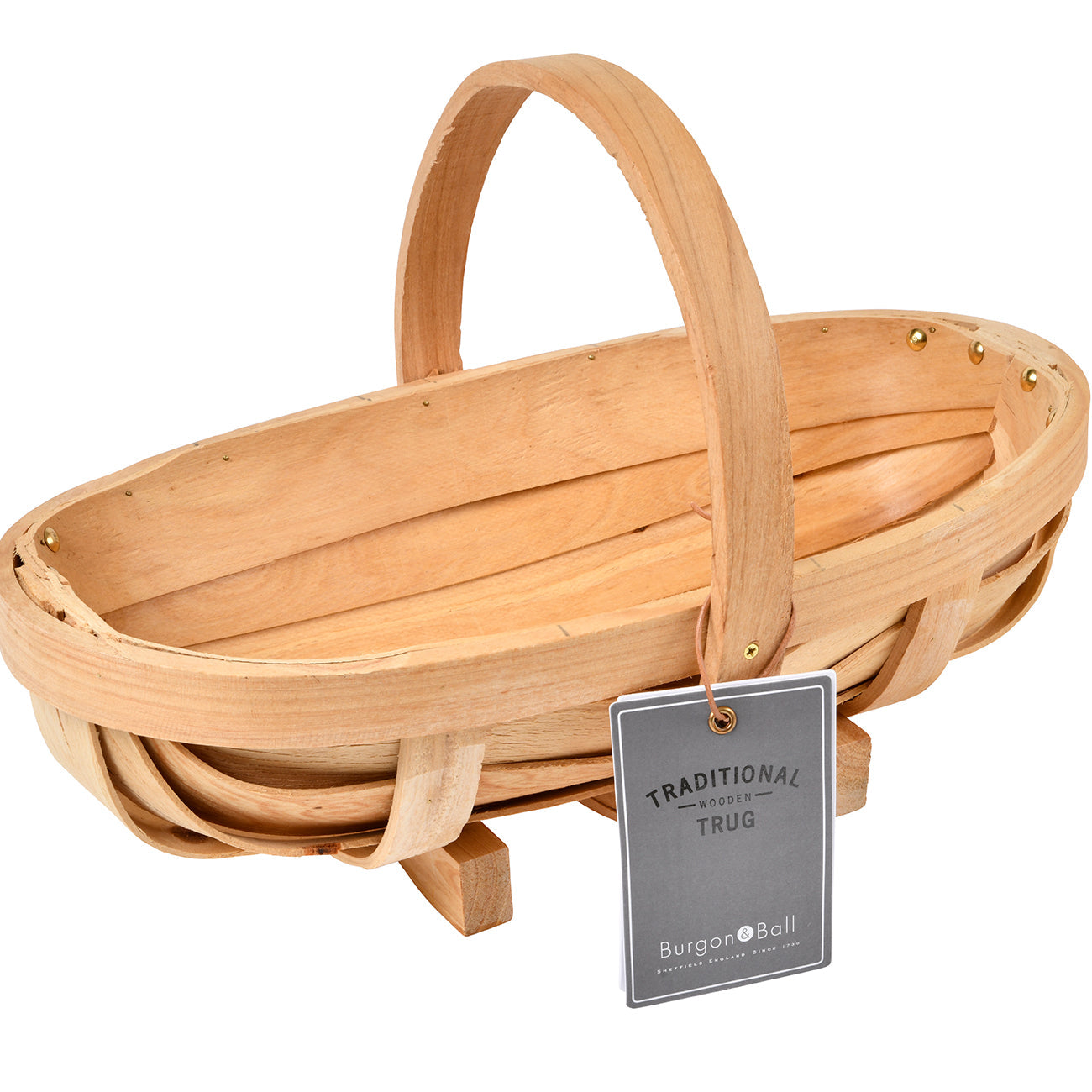 Traditional Garden Trug
