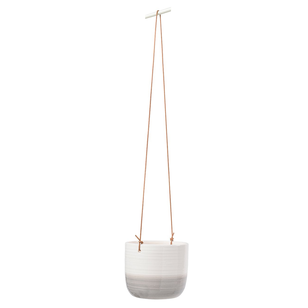 Ripple Hanging Pot