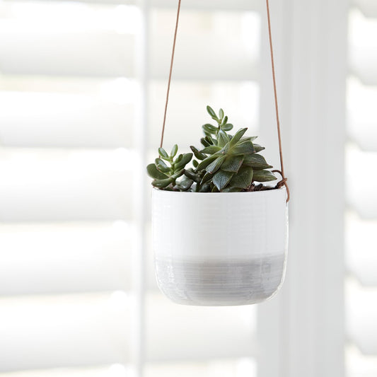 Ripple Hanging Pot