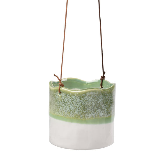Wave Hanging Pot