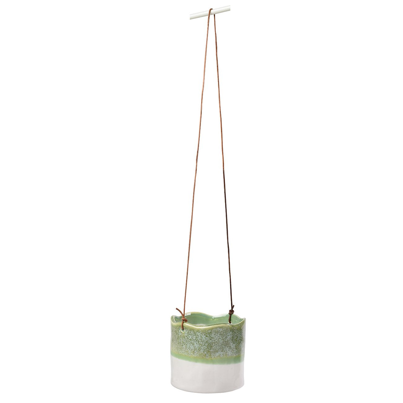 Wave Hanging Pot