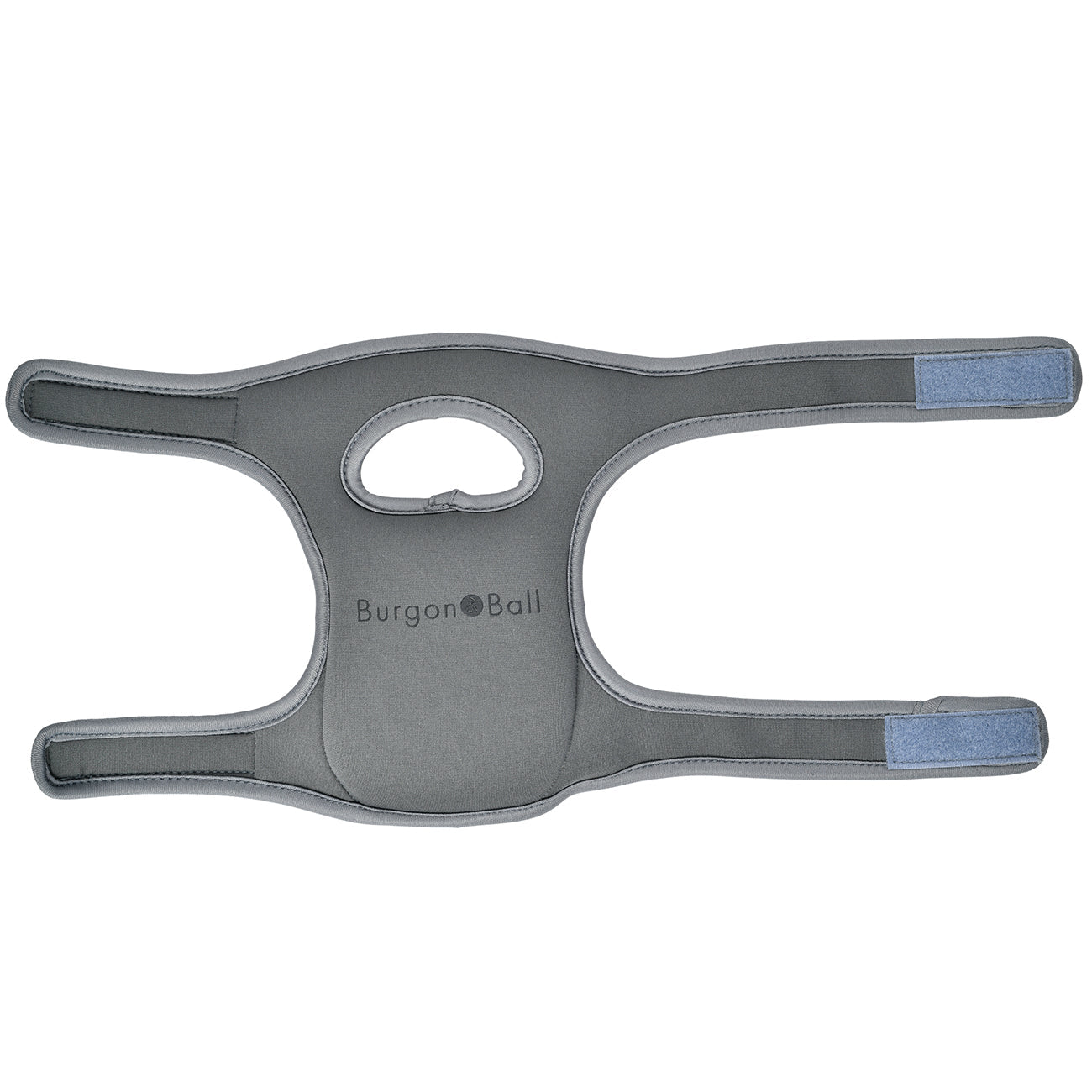 Kneelo garden knee pads flat.