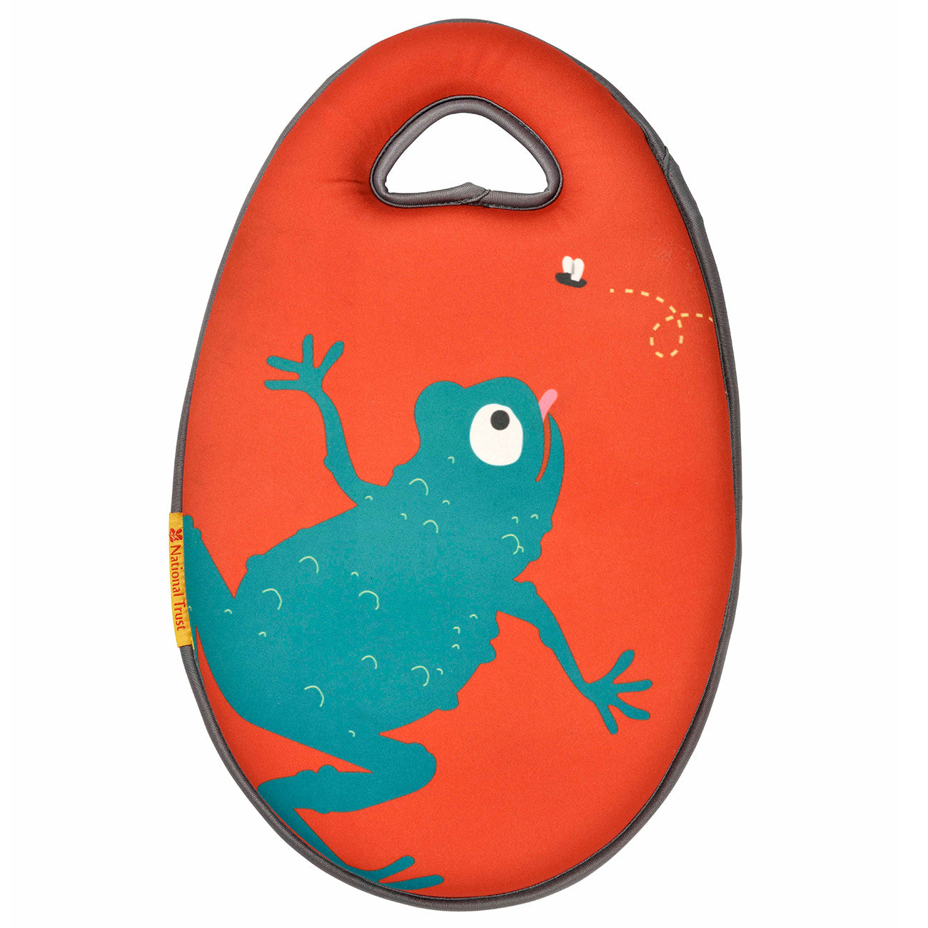 Burgon & Ball National Trust Children's Frog Kneelo® Garden Kneeler