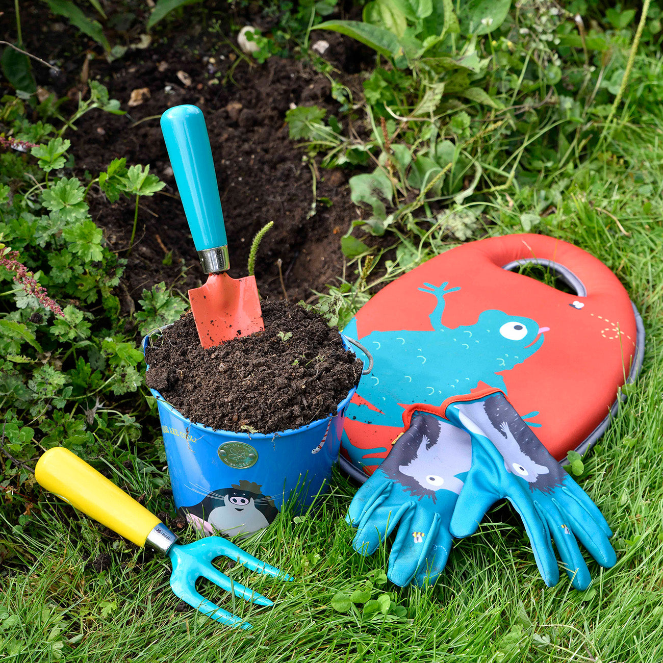 National Turst 'Get Me Gardening' Children's Range