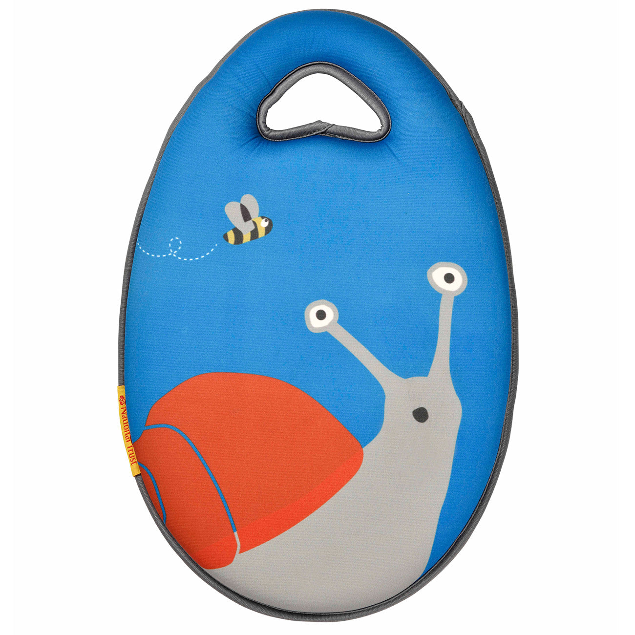 Burgon & Ball National Trust Children's Snail Kneelo® Garden Kneeler