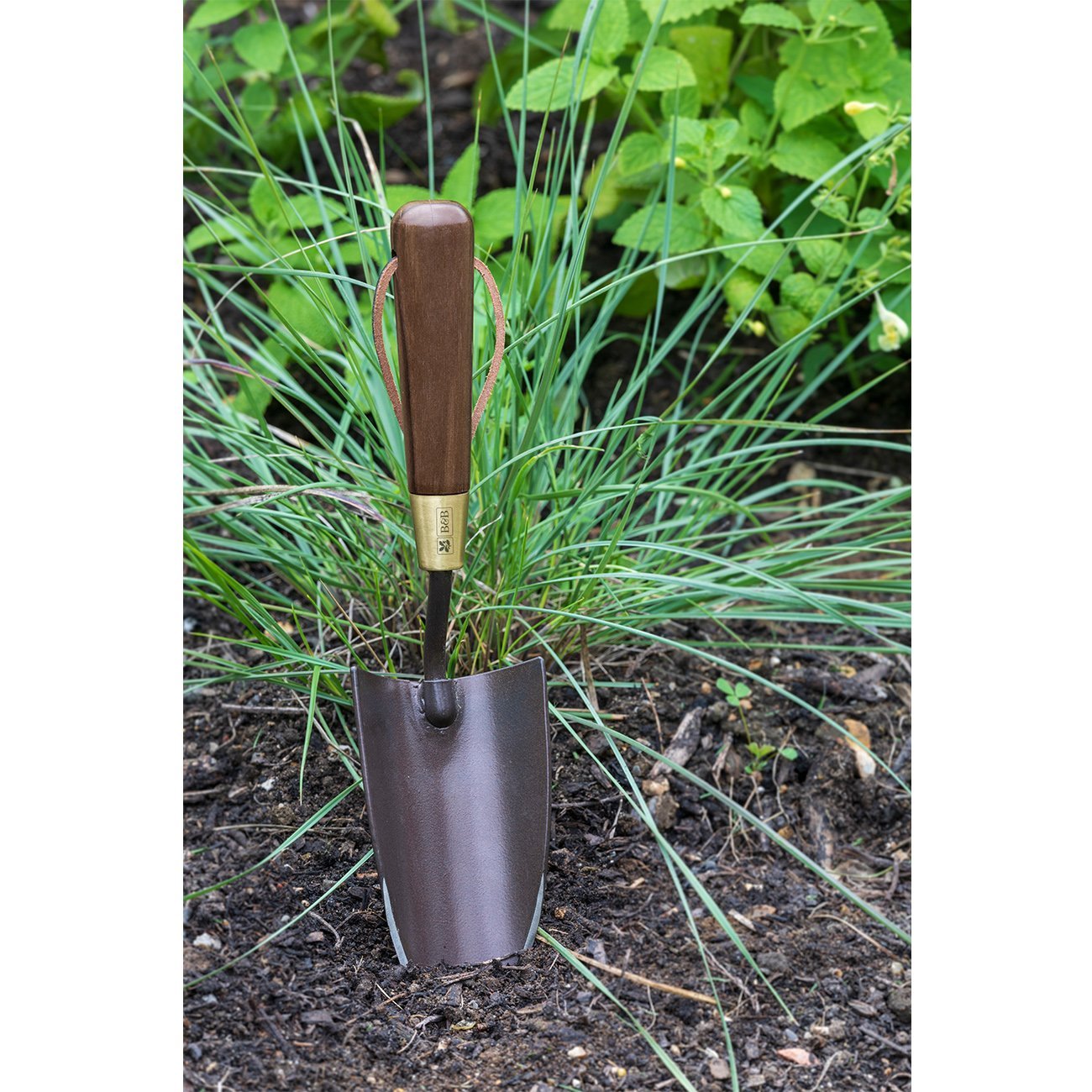 National Trust Gardening Hand Trowel