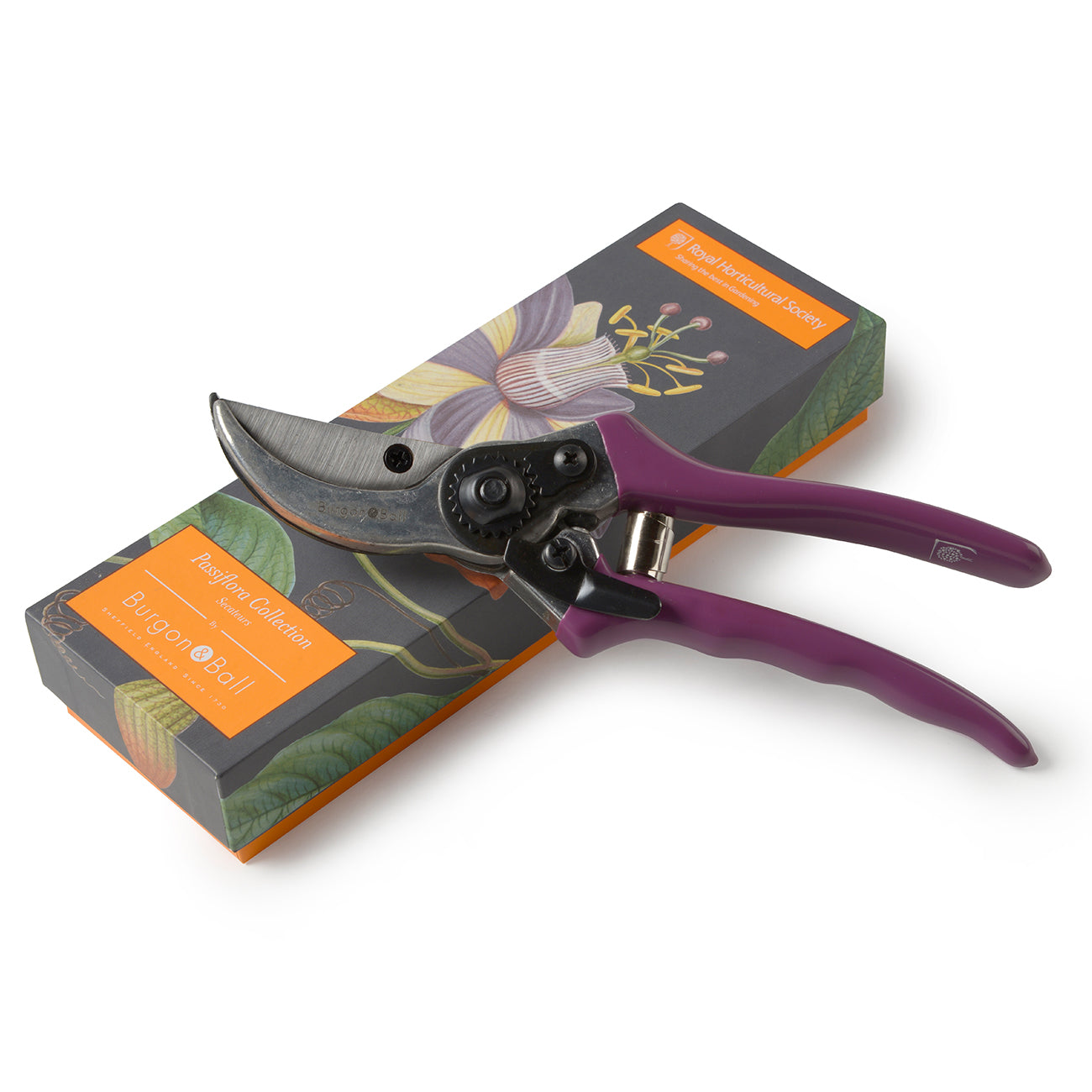 Passiflora Secateurs