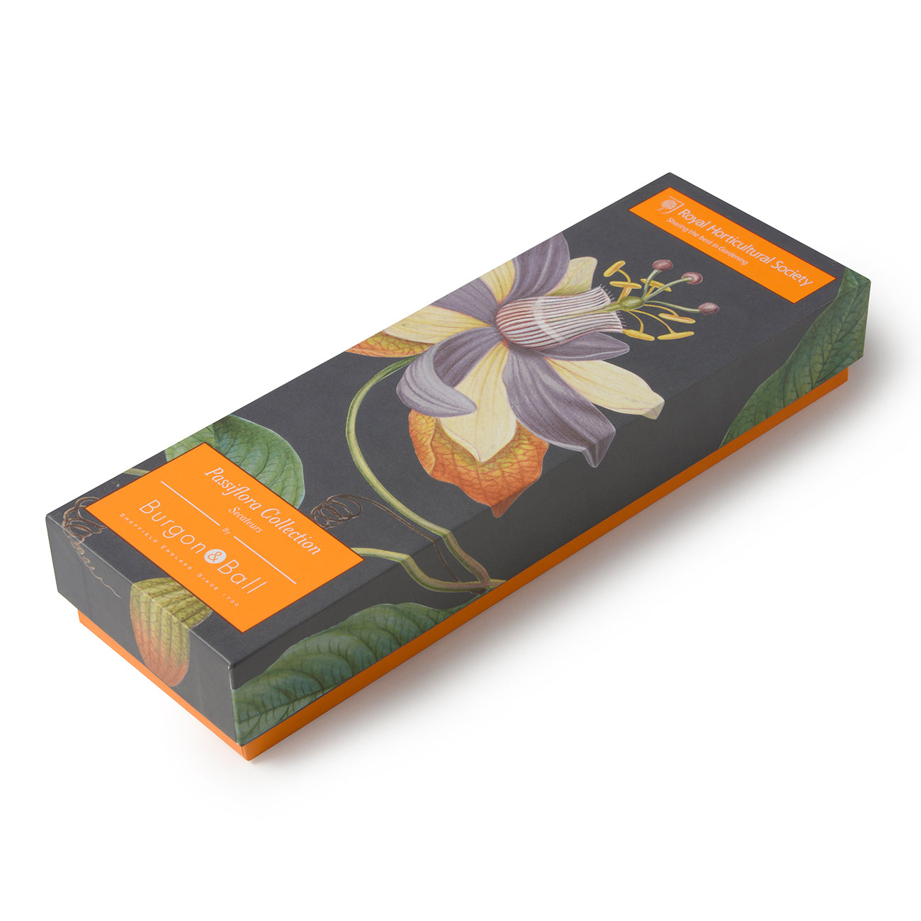 Passiflora Secateurs