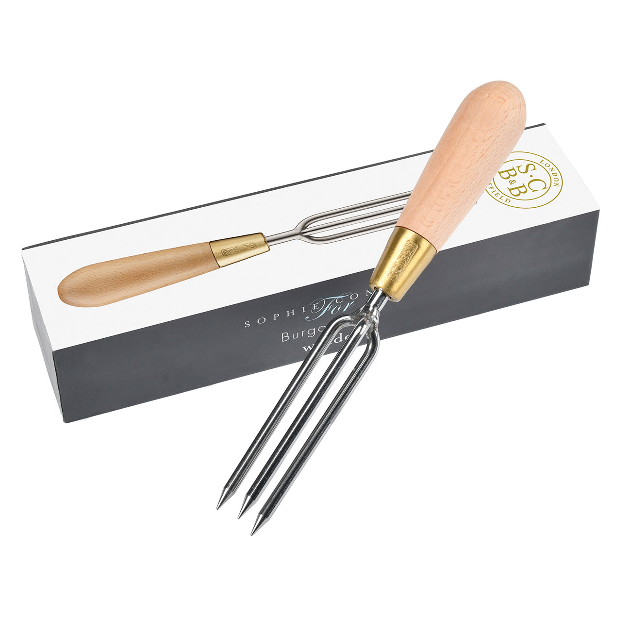 Sophie Conran for Burgon & Ball Weeder, Gift Boxed