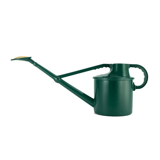 Haws 'Cradley Cascader' 7L (1.5 Gallon) Plastic Outdoor Watering Can