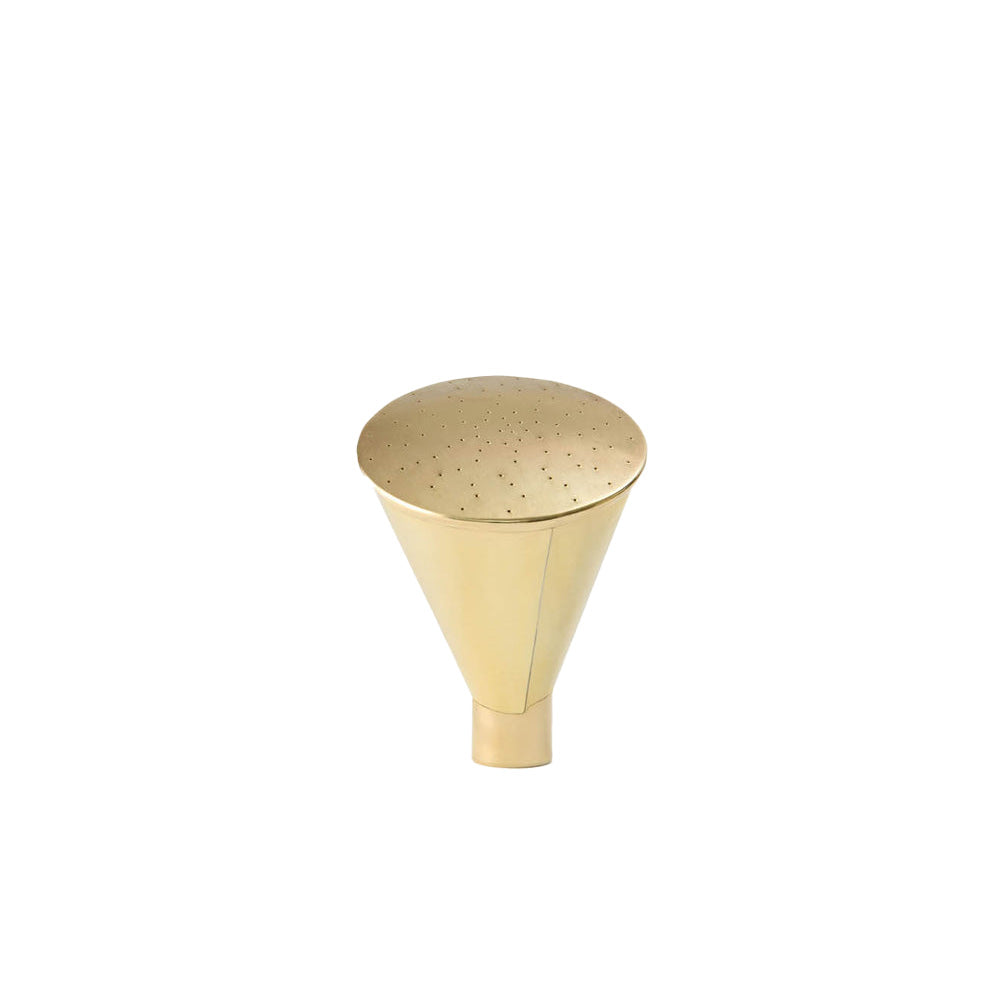 Haws Brass Potting Rose, Extra Fine Spray