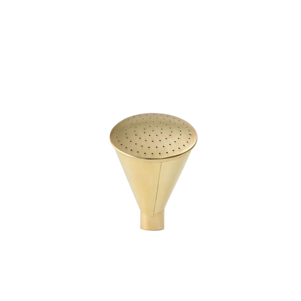 Haws Brass Potting Rose, Coarse Spray
