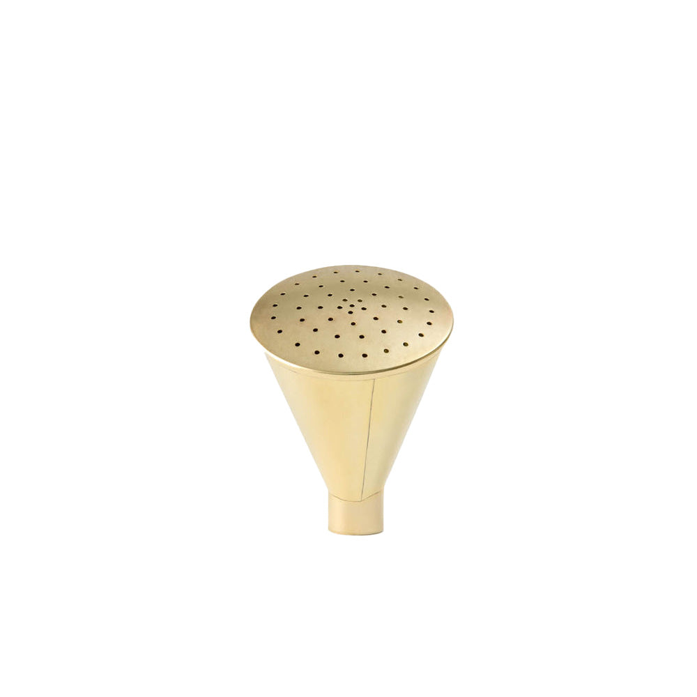 Haws Brass Potting Rose, Extra Coarse Spray