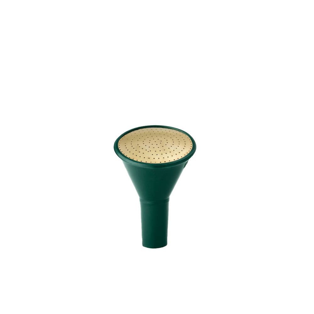 Plastic Potting Rose, Fine Spray