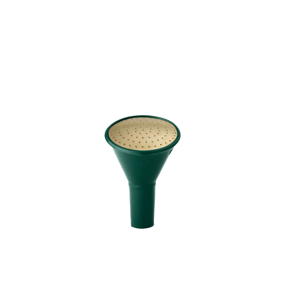 Plastic Potting Rose, Coarse Spray