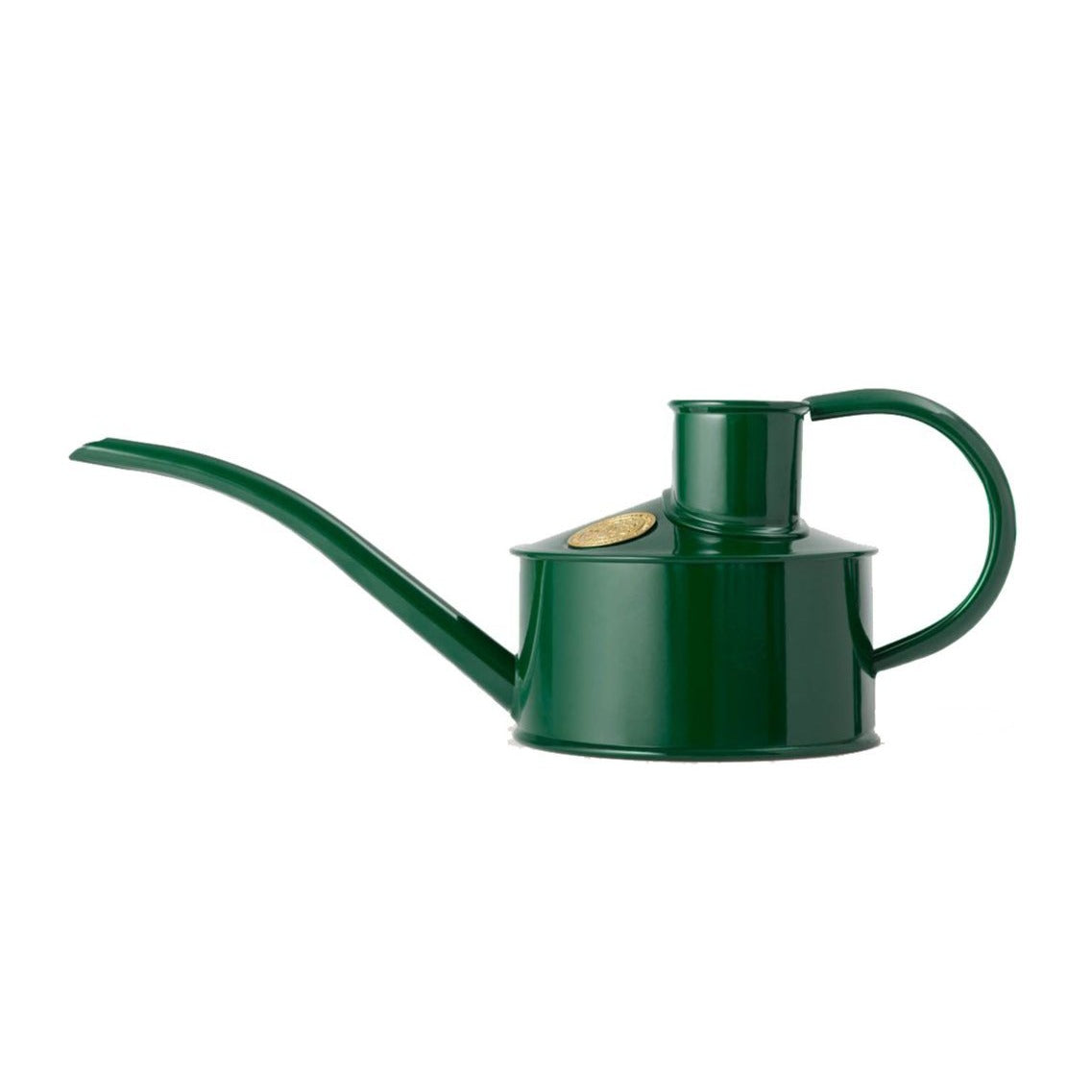 Meet the perfect small watering can for keeping your interior jungle in tip-top condition.