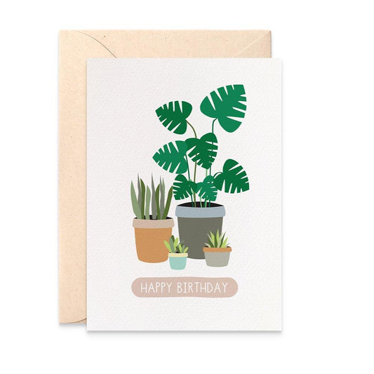 Happy Birthday Cards