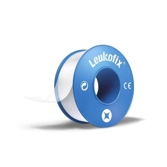 Leukofix Botanical Bandage
