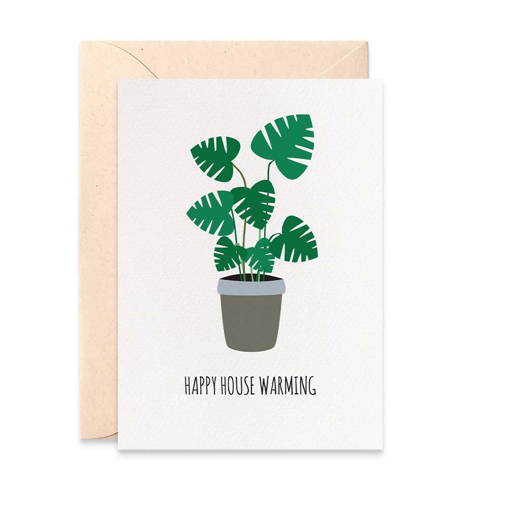 Housewarming Cards