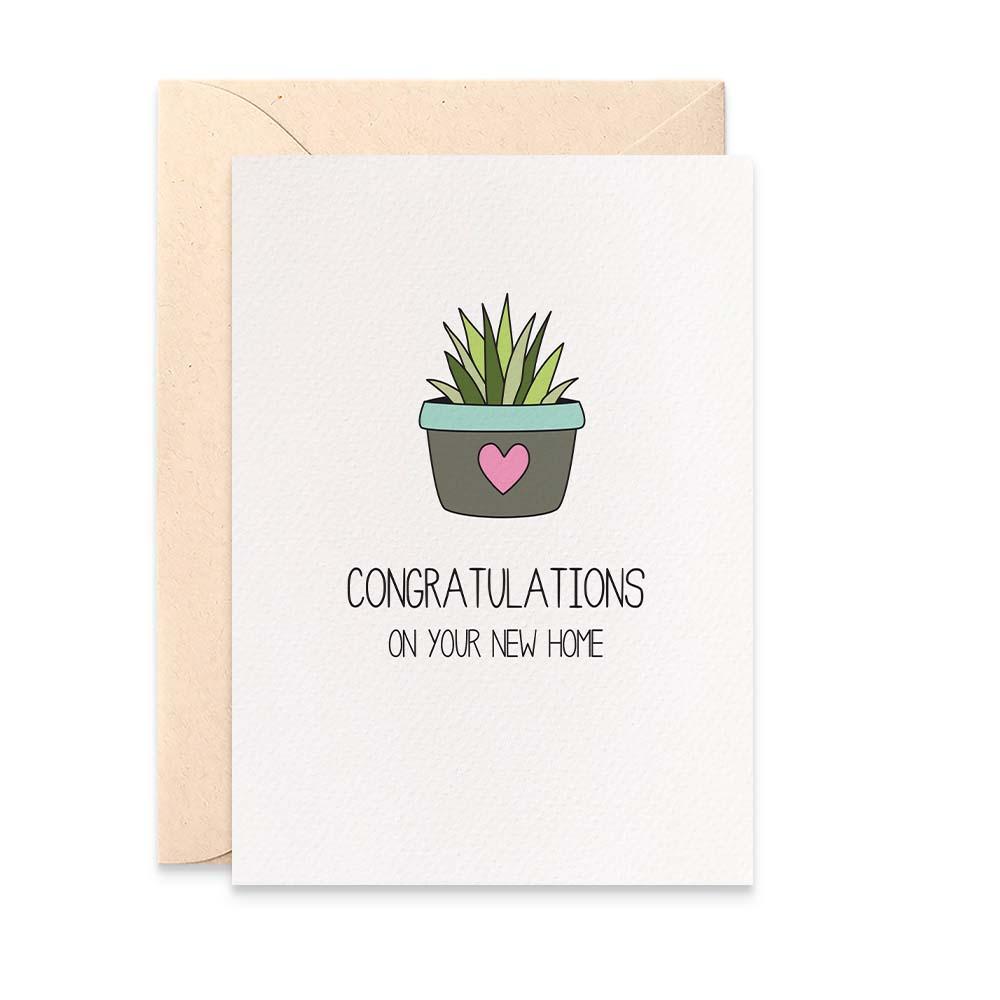 Housewarming Cards
