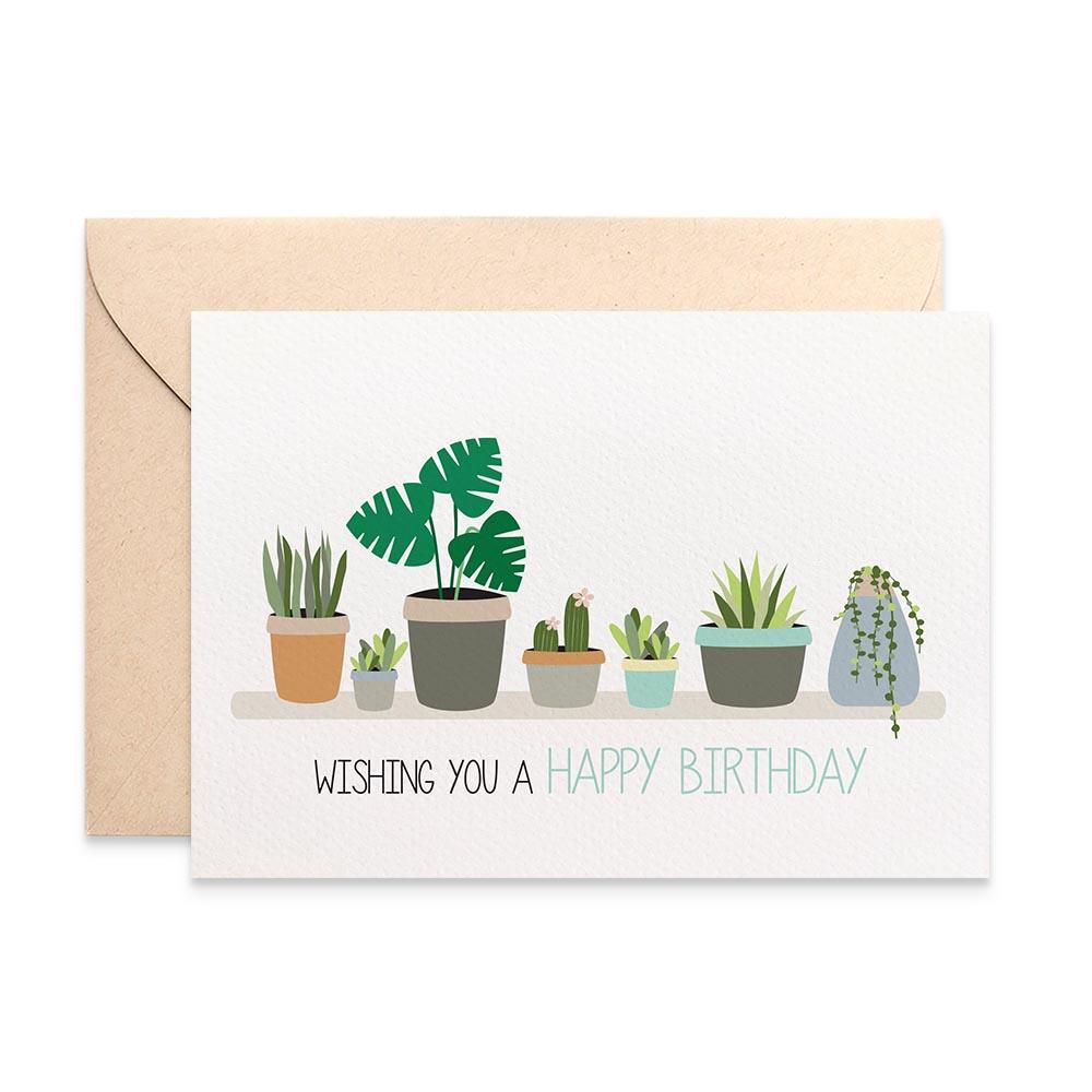Happy Birthday Cards