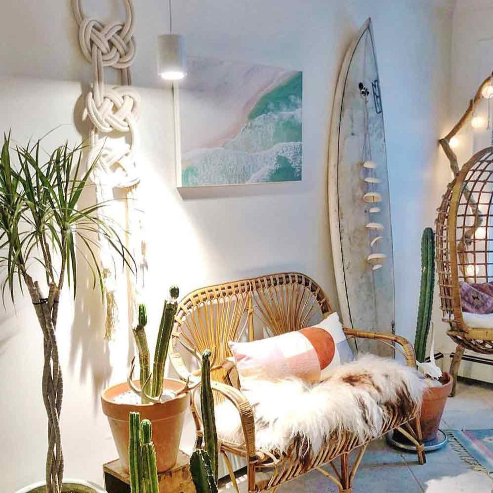 Grow Light Your Space