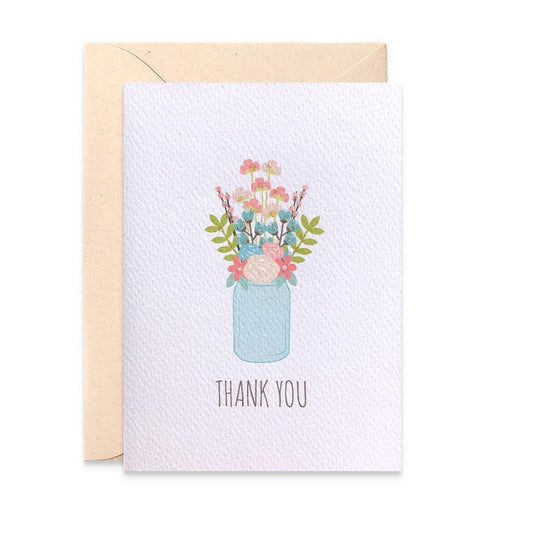 Thank You Cards