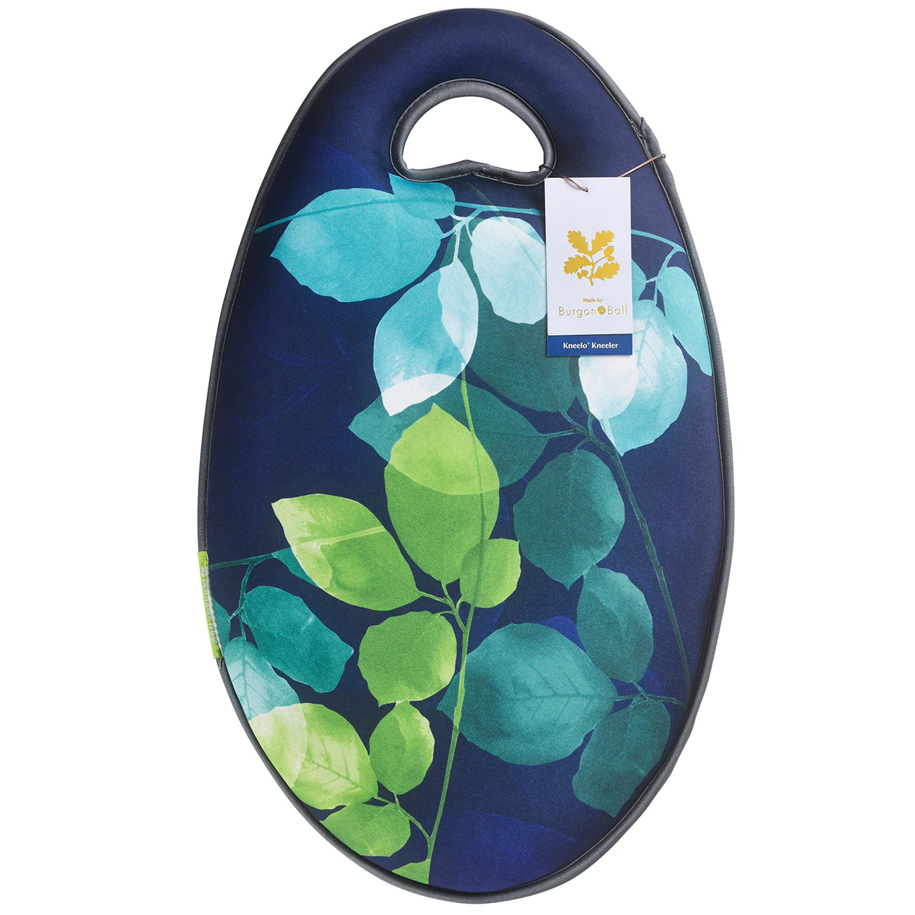 National Trust by Burgon & Ball 'Under the Canopy' Kneelo® Garden Kneeler