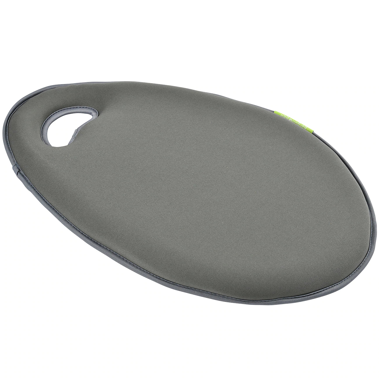 Underside of Burgon & Ball 'Under the Canopy' Kneelo® Garden Kneeler