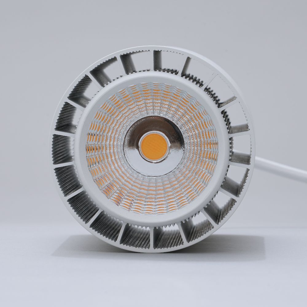 Aspect Grow Light Bulb View