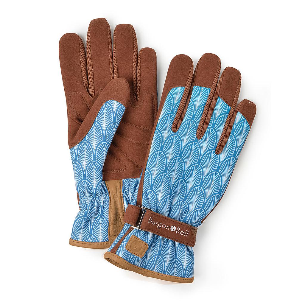 Burgon & Ball 'Love the Glove' Women's Gardening Gloves, Gatsby